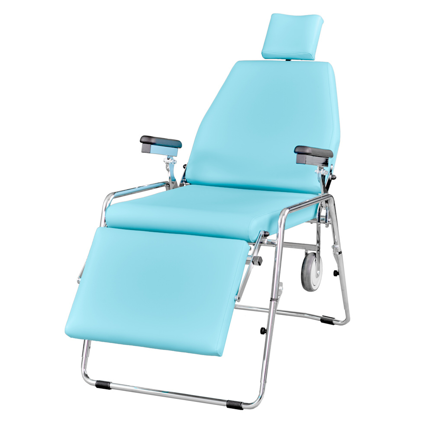 BPR Swiss GmbH portable Dental Chair