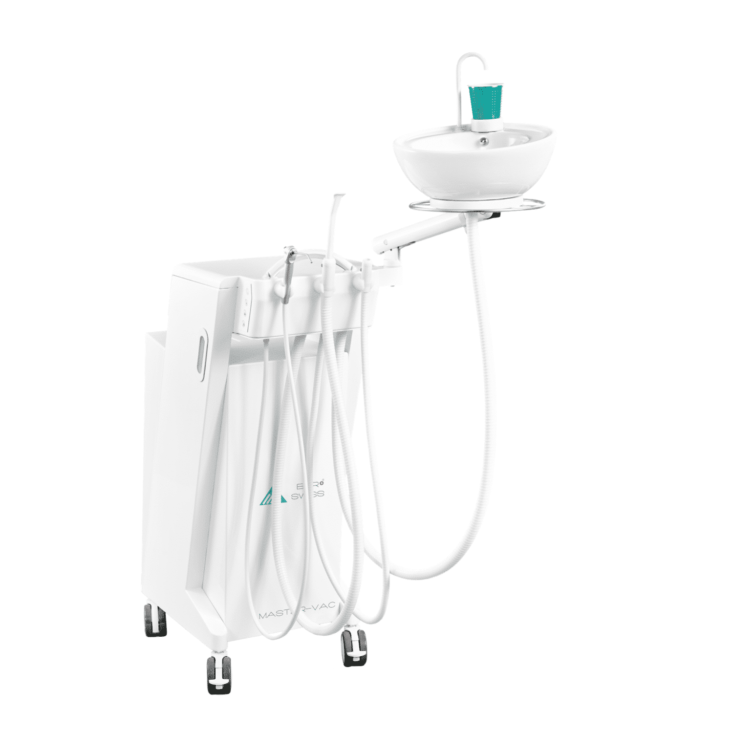 BPR Swiss GmbH MasterVac