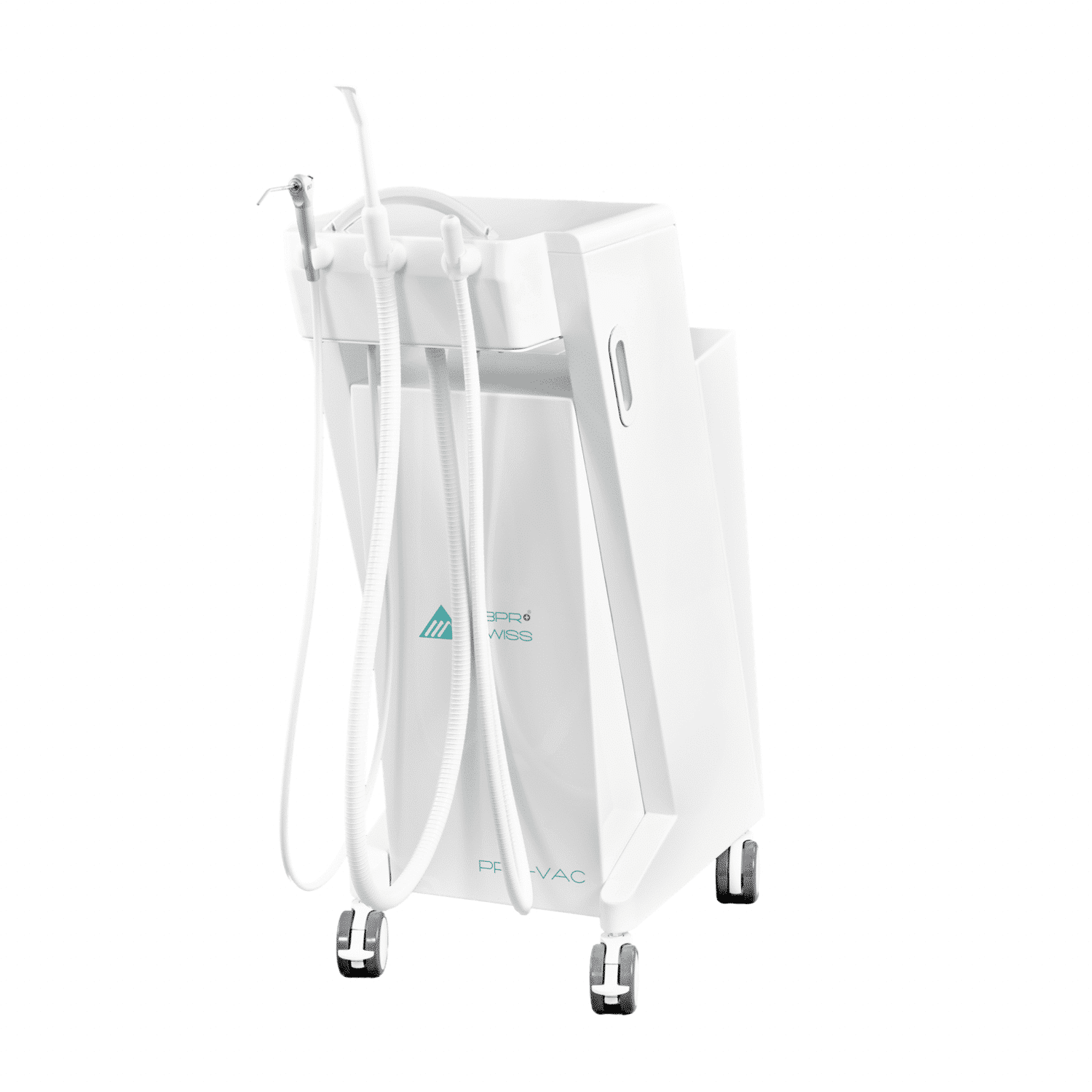 BPR Swiss GmbH Suction units MasterVac & ProVac